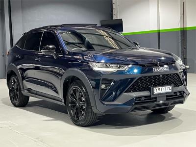 2022 GWM Haval H6GT Ultra Wagon B03 for sale in Parramatta